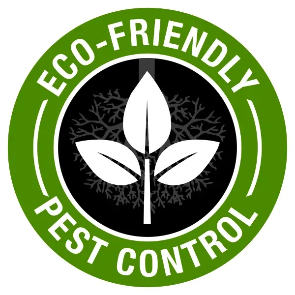 eco-friendly badge