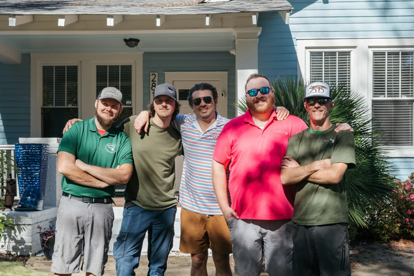 group photo