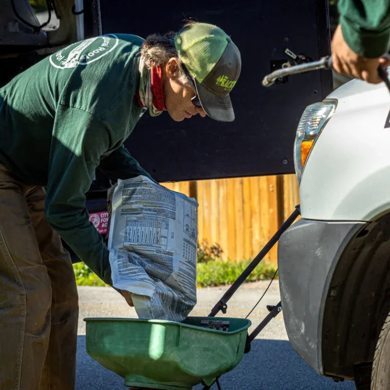 technician working