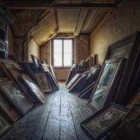 Attic