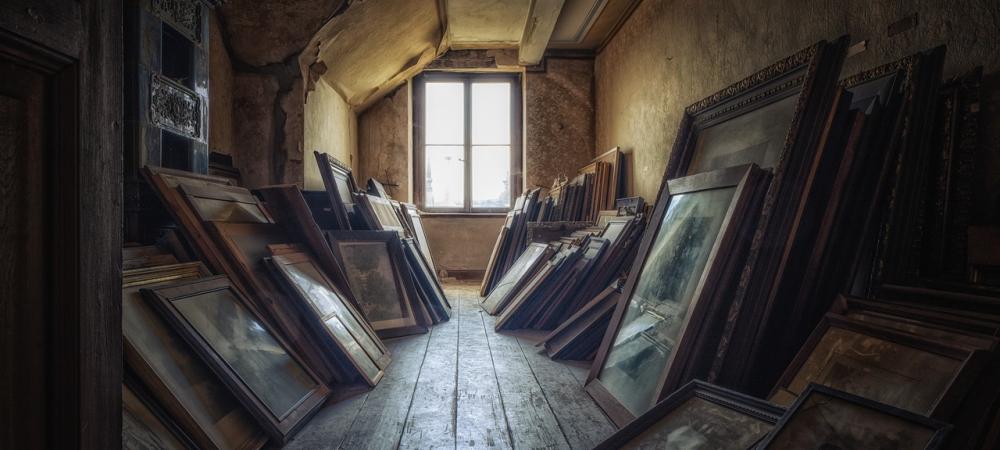 Attic