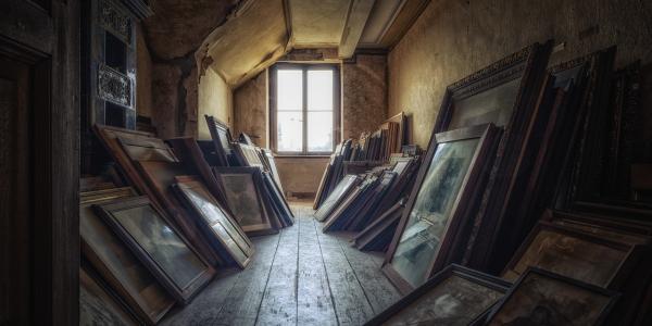 Attic