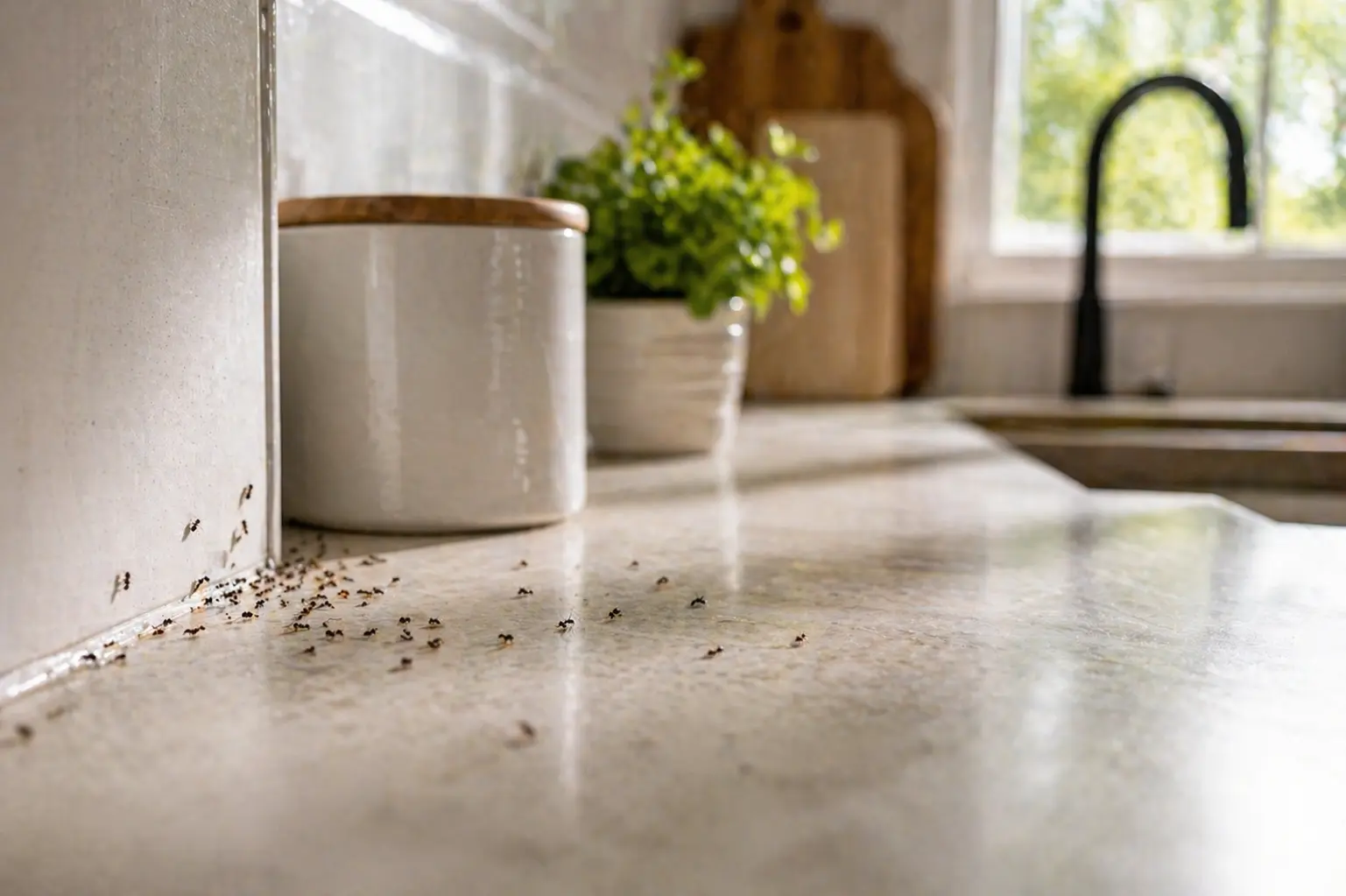 Cockroach Control service in Columbia SC