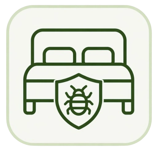Bed Bug Control icon