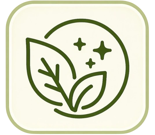 Eco-friendly approach icon