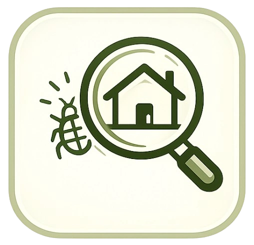 Inspection icon