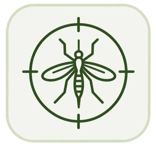 Mosquito Control icon