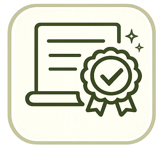 Professionalism icon