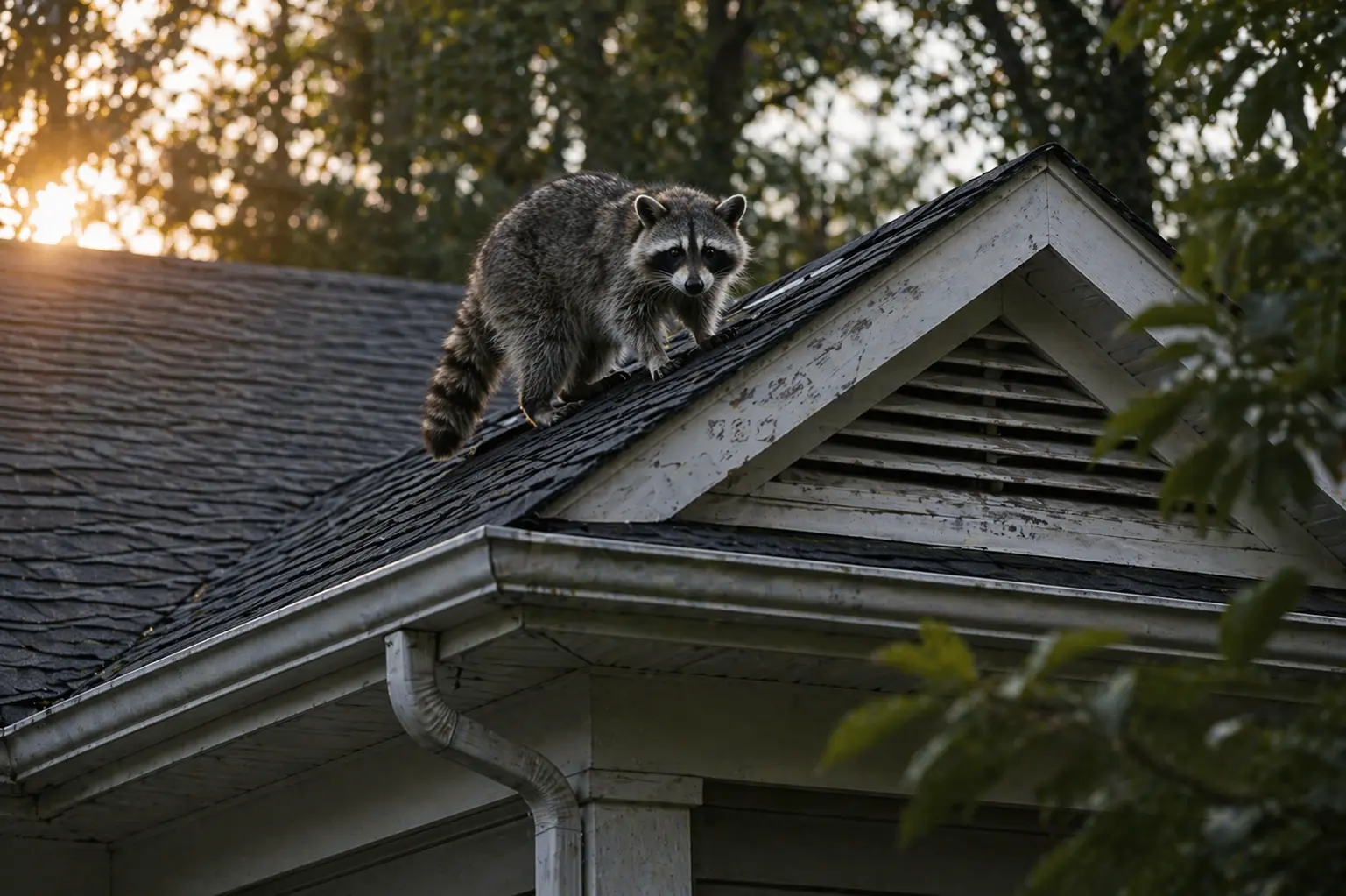 Wildlife Removal service in Columbia SC