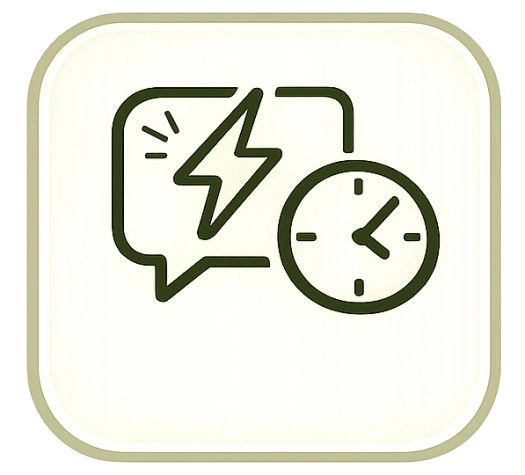 Responsiveness icon