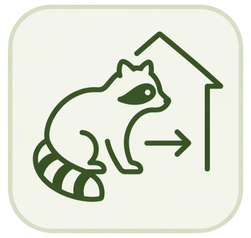 Wildlife Removal icon