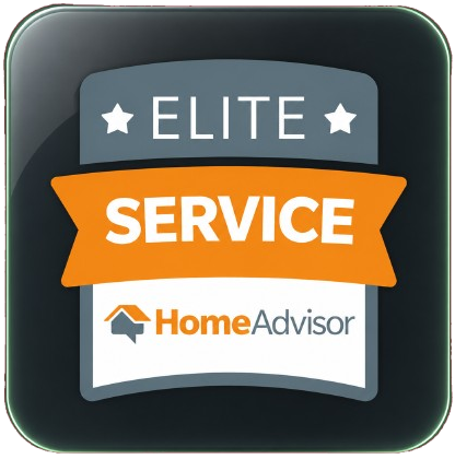 HomeAdvisor Elite Service