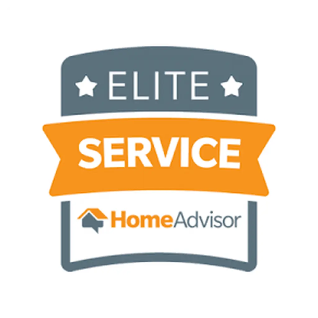 HomeAdvisor Elite Service